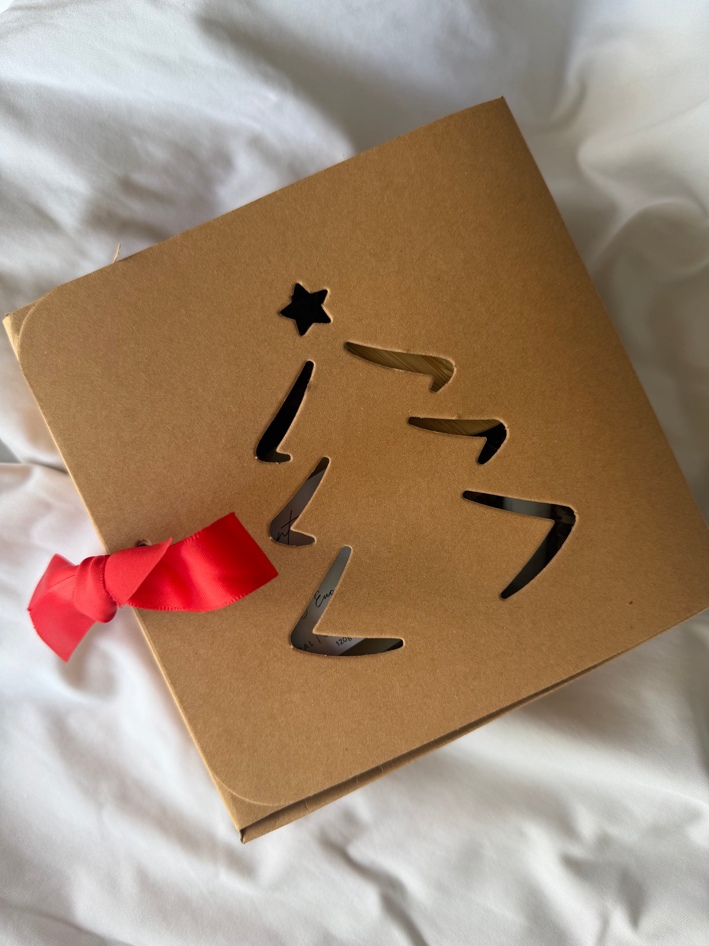 Tallow Christmas Gift Pack