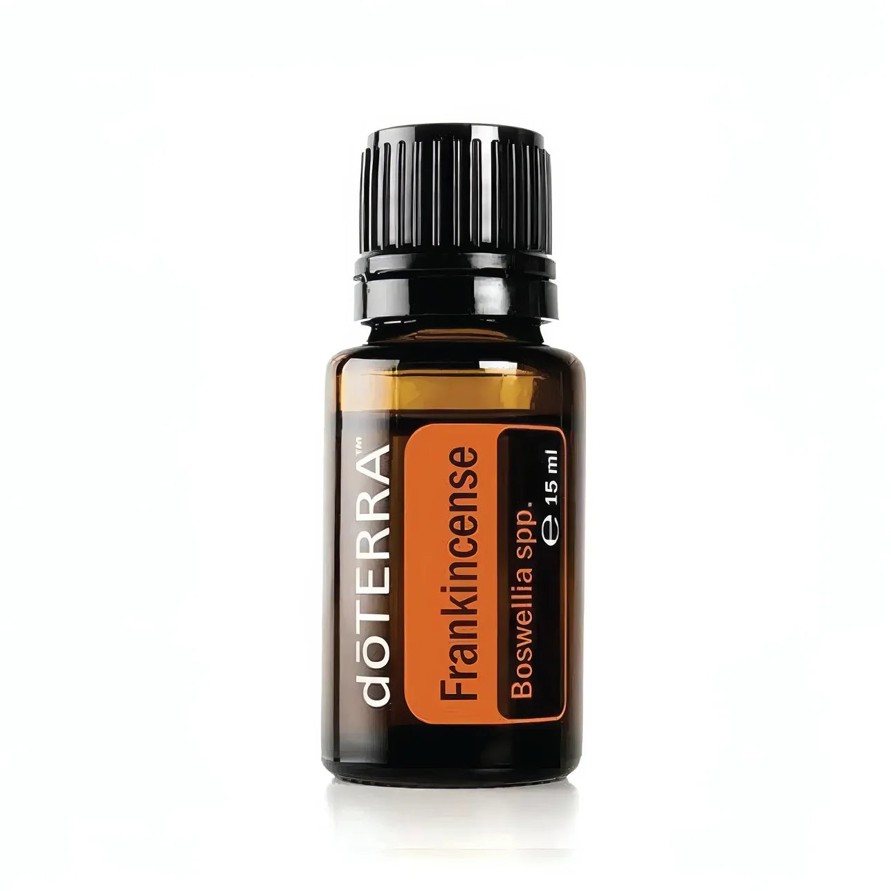 Frankincense Boswellia Oil Essential TGA APPROVED - 15ml