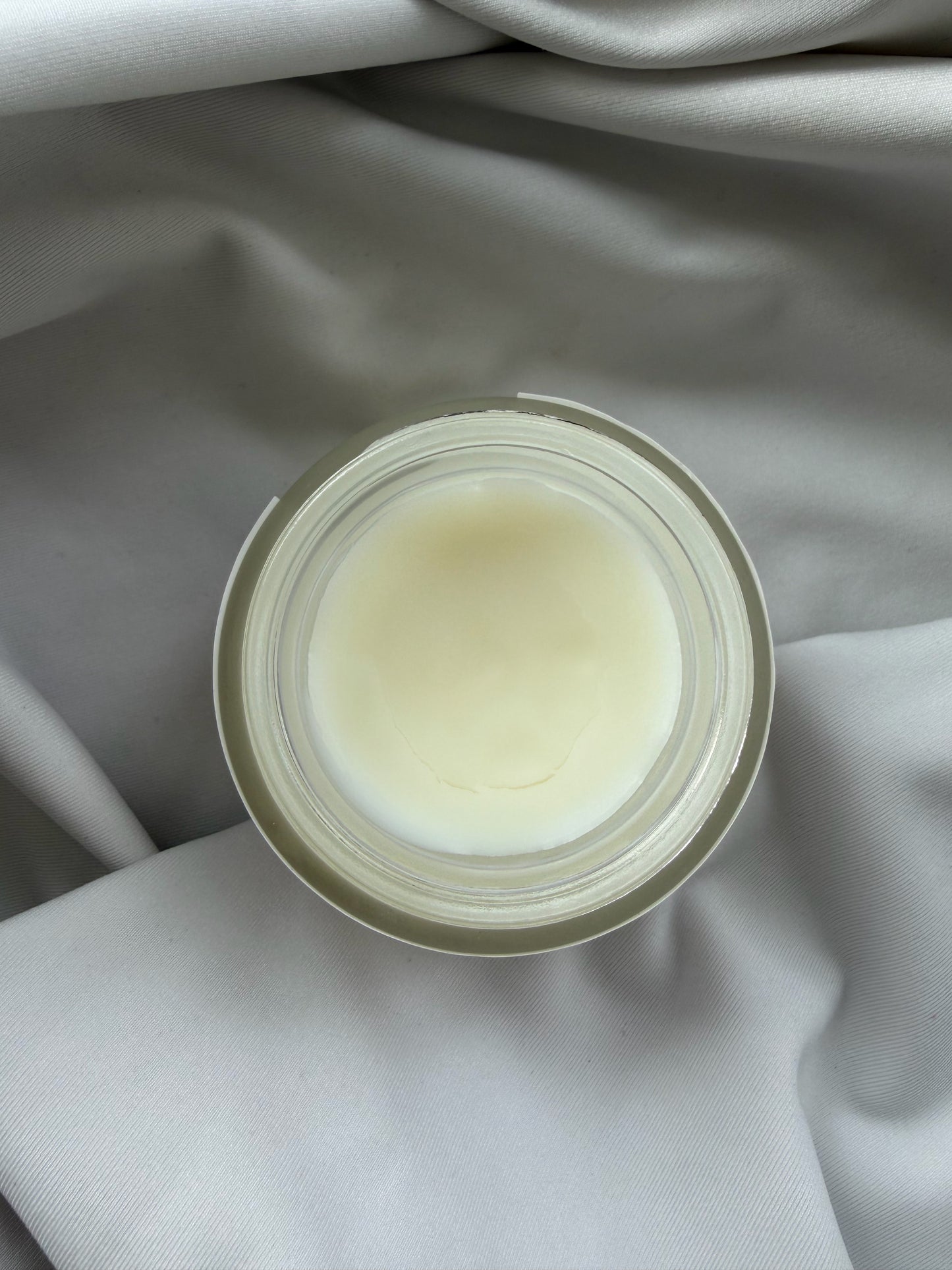 Natural Tallow Chest Balm - 50ml