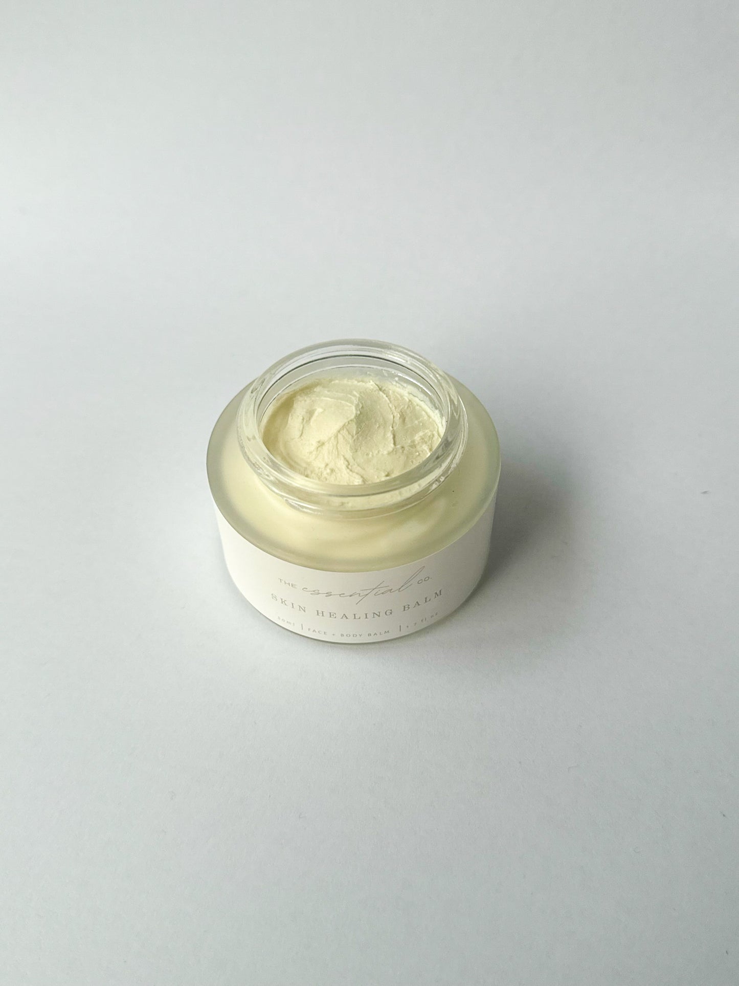 Skin Healing Balm