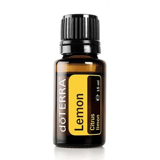 doTERRA Citrus Limon Essential Oil Blend 15ml