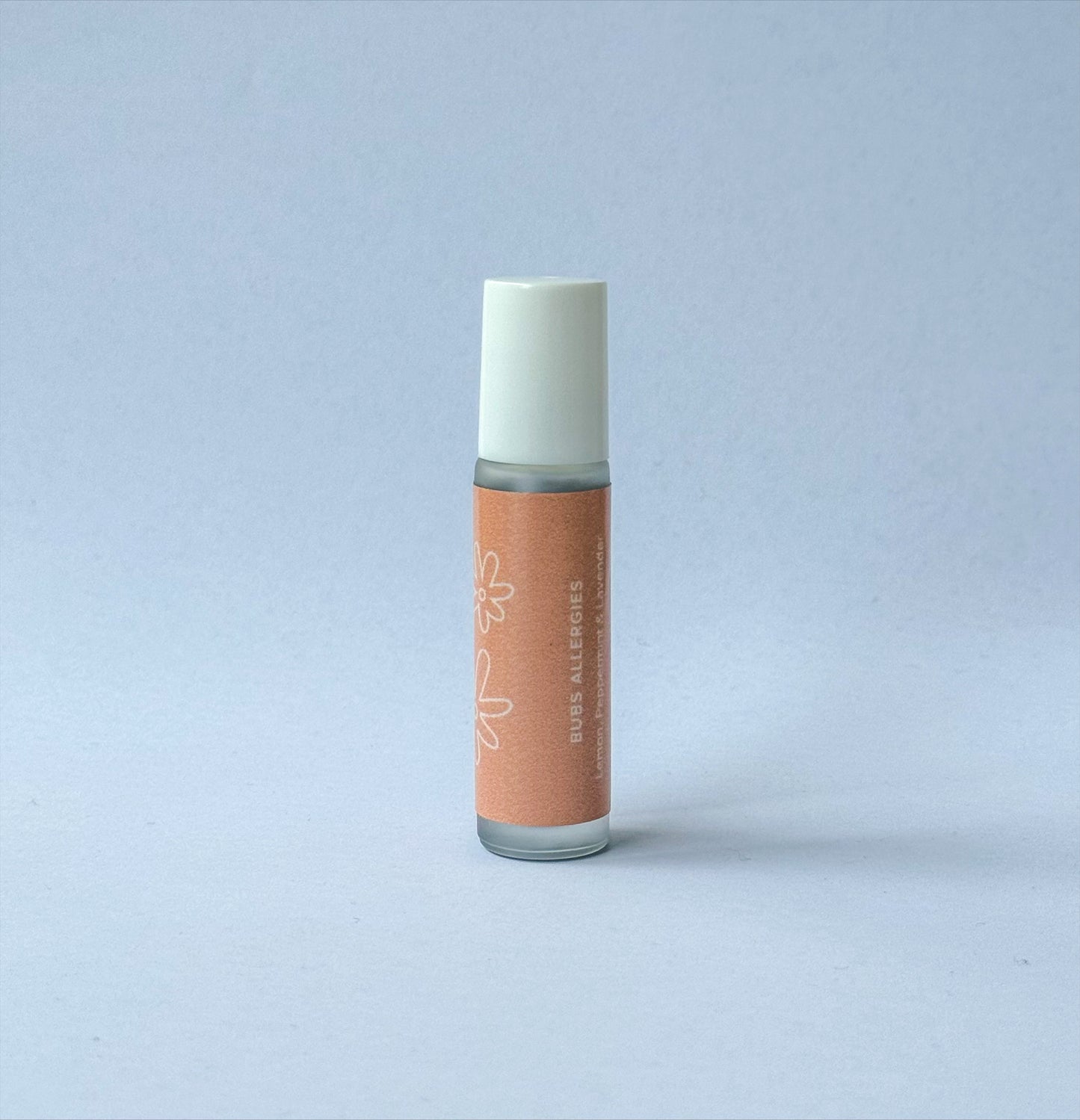 Allergies Roller - 10ml
