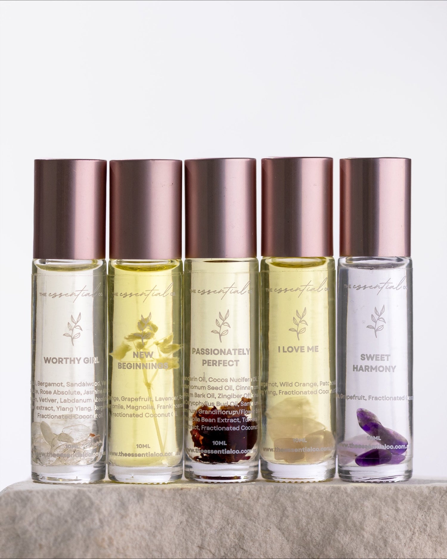 Perfumes