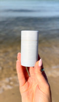 Tallow Zincscreen - Natural Mineral protection