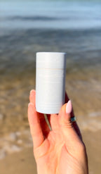 Tallow Zincscreen - Natural Mineral protection