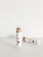 Tallow Cacao + Peppermint  -  Natural Lip Balm 5ml