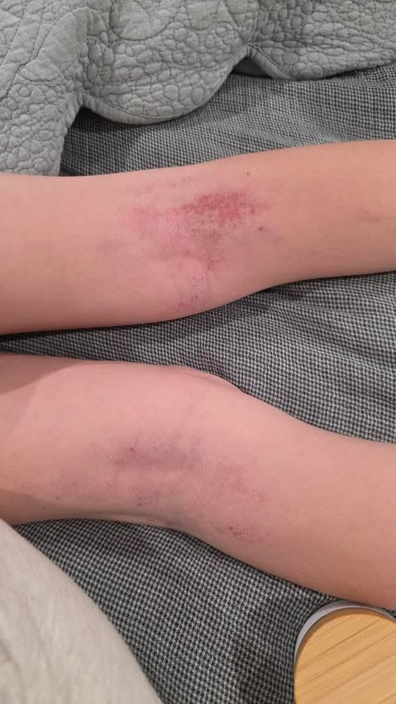 Tallow and Honey Balm - Roman Chamomile