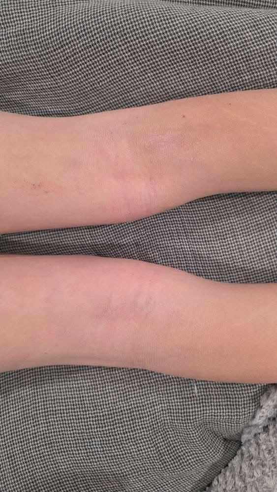 Tallow and Honey Balm - Roman Chamomile