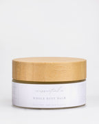 Whole Body Barrier Balm