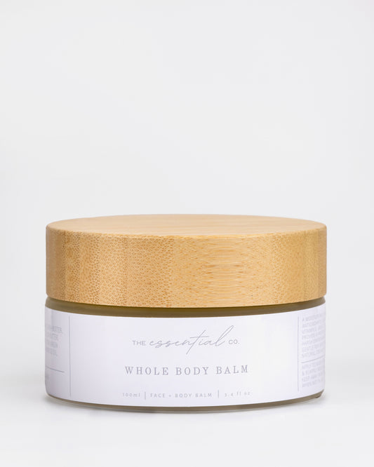 Whole Body Barrier Balm