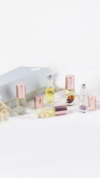 Natural Perfume Collection Set