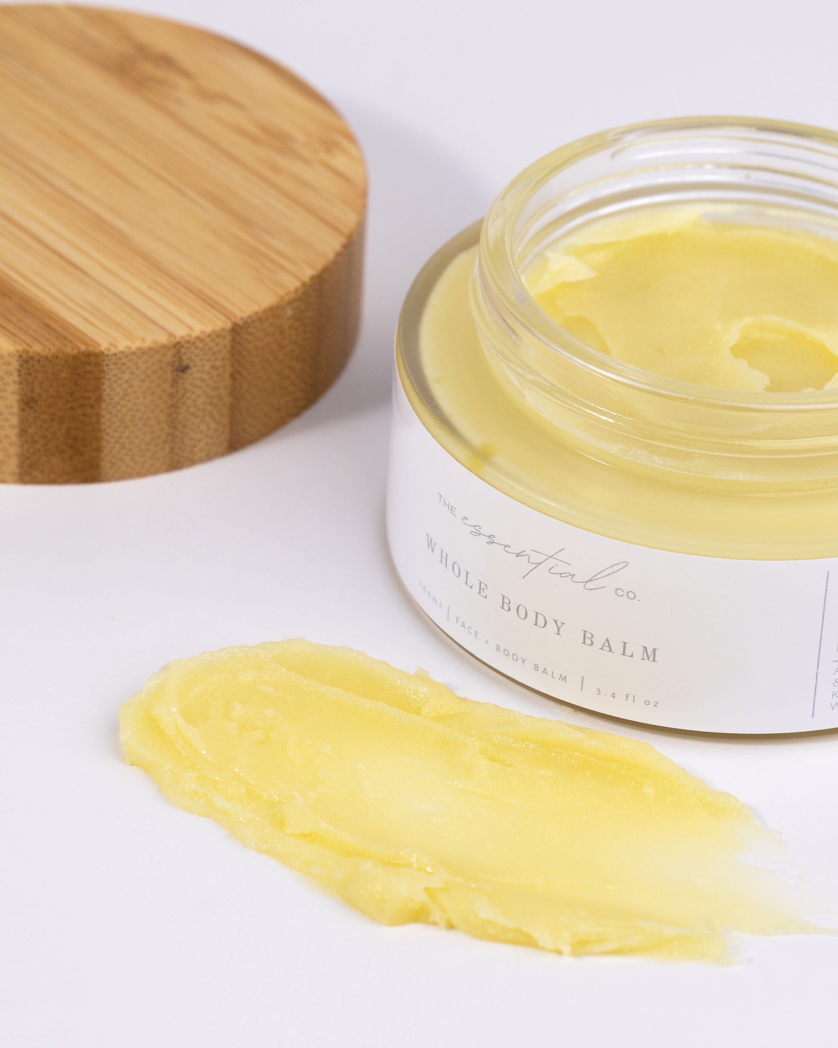 Whole Body Barrier Balm
