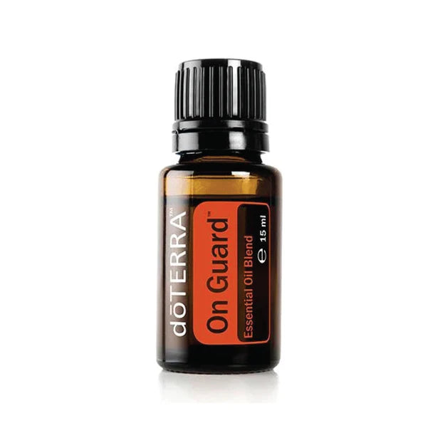 doTERRA On Guard Protective Essential Oil Blend 15ml
