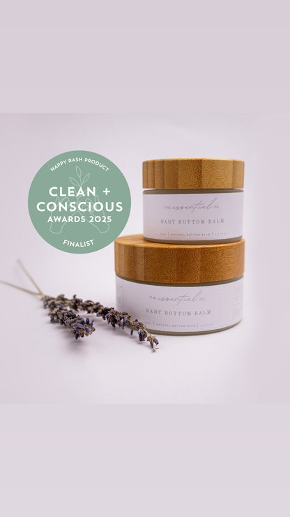 Baby Bottom Balm