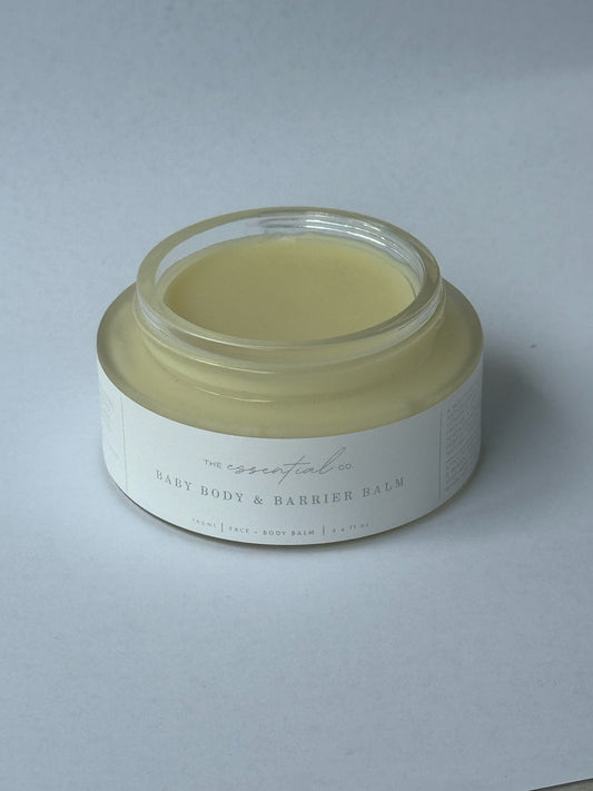 Baby Body & Barrier Balm