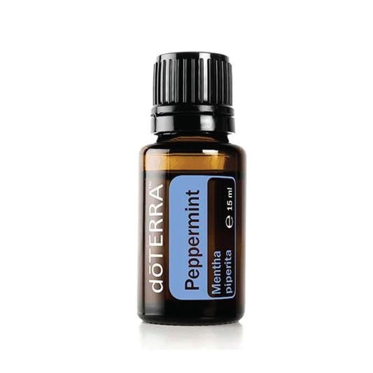 doTERRA Peppermint Essential Oil Blend 15ml