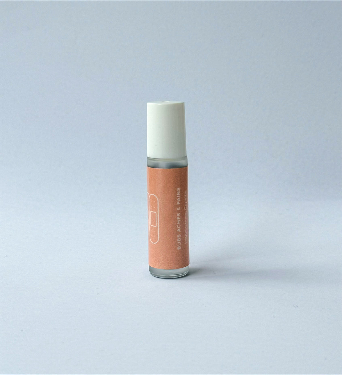 Aches & Pains - 10ml